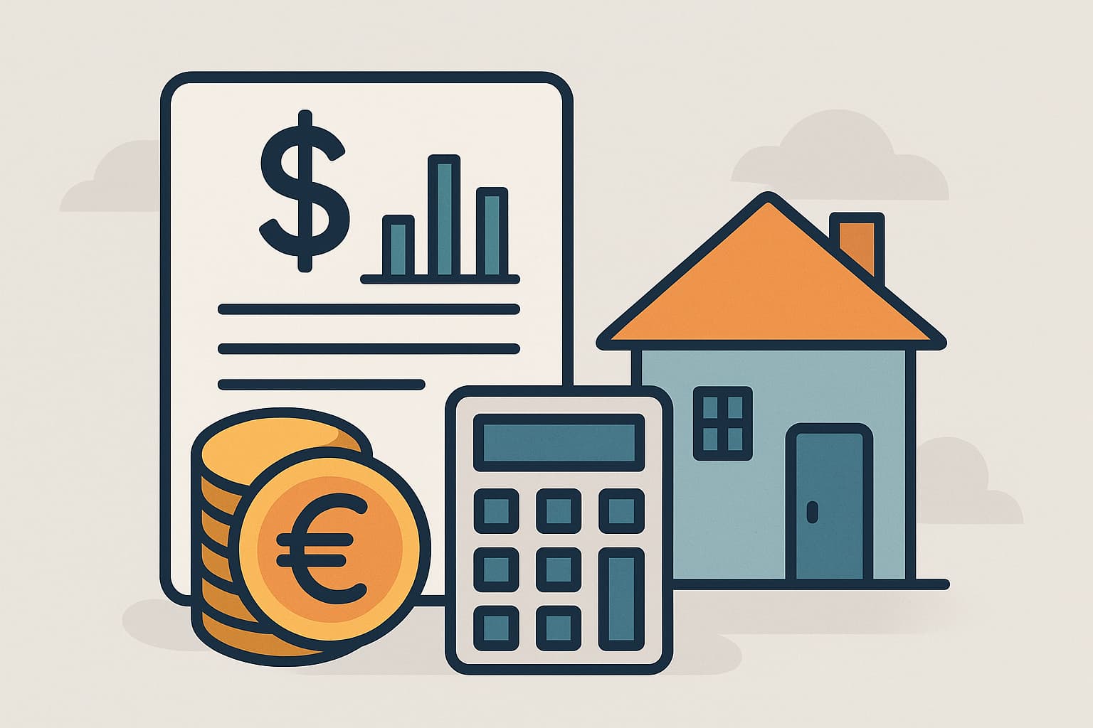 Fiscalité locale et taxes spécifiques
